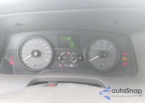 2010 Mercury Grand Marquis Ls (Fleet Only) из США, поврежденный, VIN 2MEBM7FV4AX633790